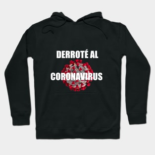 Coronavirus Hoodie